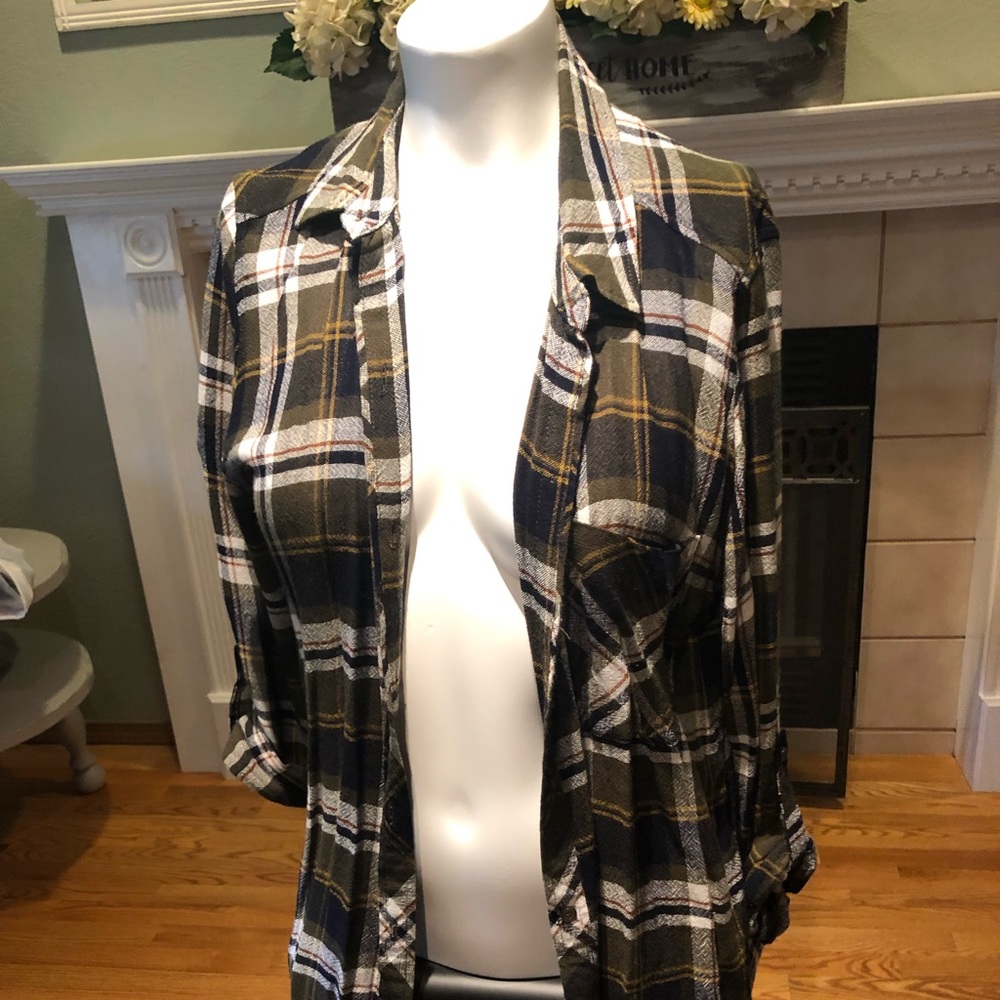 Flannel